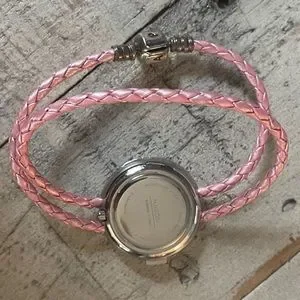 Pandora | Accessories | Pandora Watch W Rope Bracelet Band 